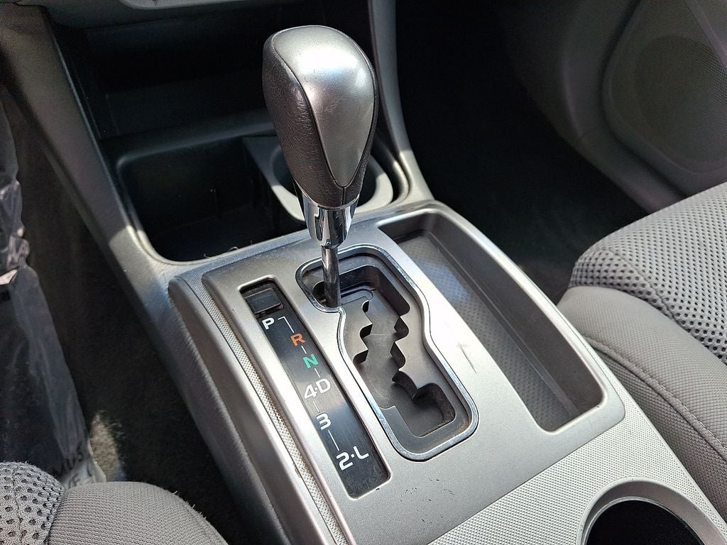 2015 Toyota Tacoma Base V6