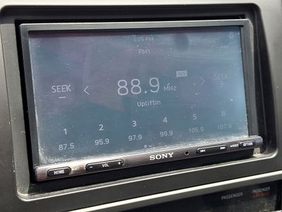 2015 Toyota Tacoma Base V6