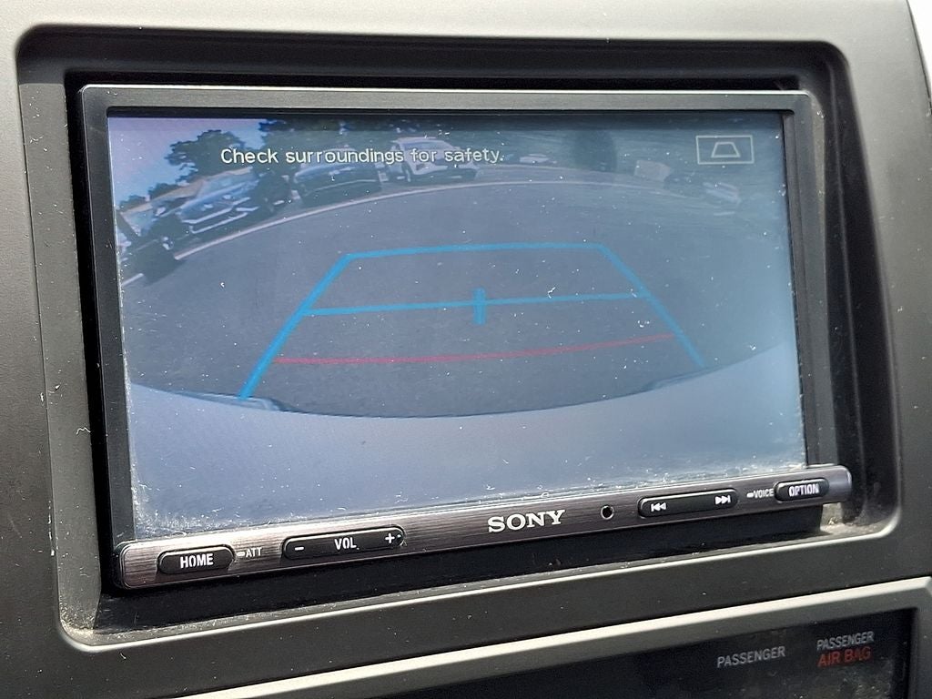 2015 Toyota Tacoma Base V6