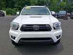 2015 Toyota Tacoma Base V6
