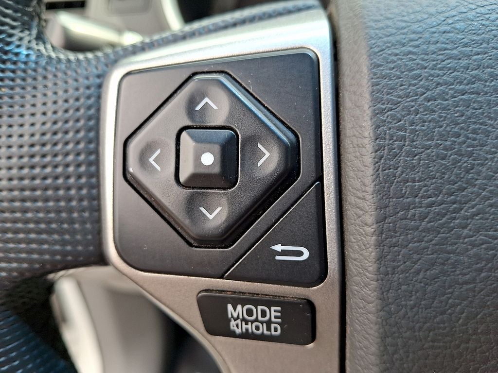 2015 Toyota Tacoma Base V6