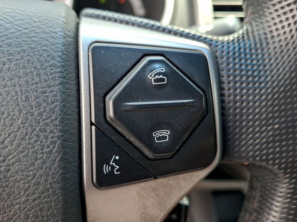 2015 Toyota Tacoma Base V6