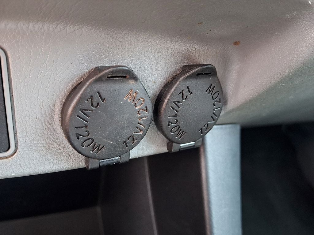 2015 Toyota Tacoma Base V6