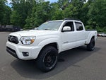 2015 Toyota Tacoma Base V6