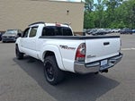 2015 Toyota Tacoma Base V6