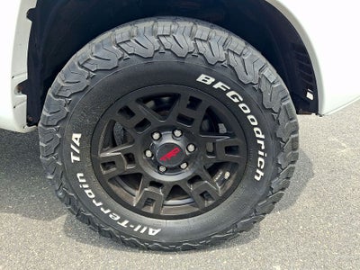 2015 Toyota Tacoma Base V6