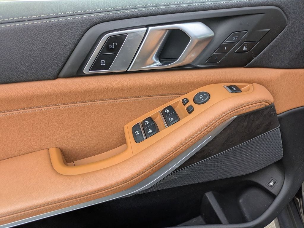 2022 BMW X5 xDrive45e