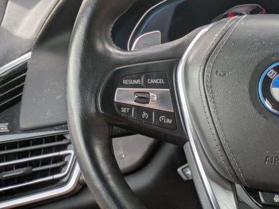 2022 BMW X5 xDrive45e