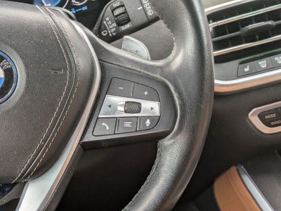 2022 BMW X5 xDrive45e