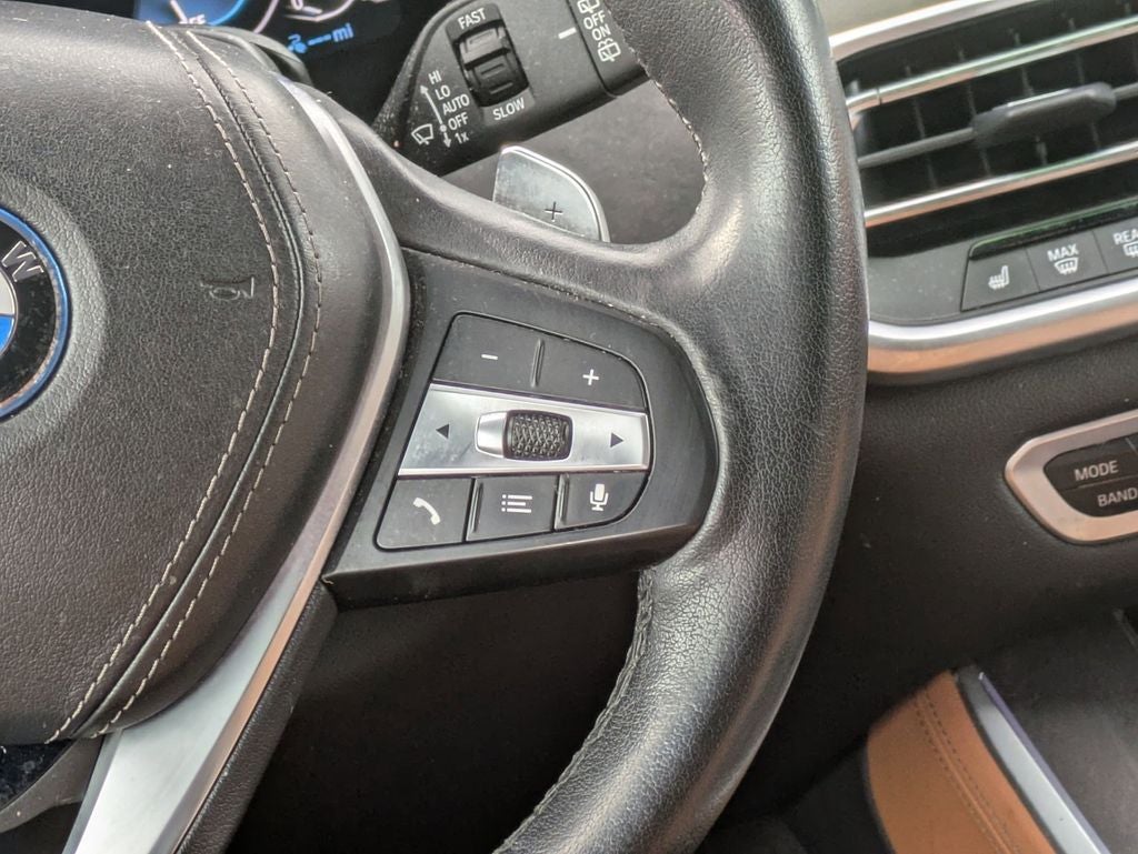 2022 BMW X5 xDrive45e