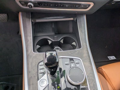 2022 BMW X5 xDrive45e