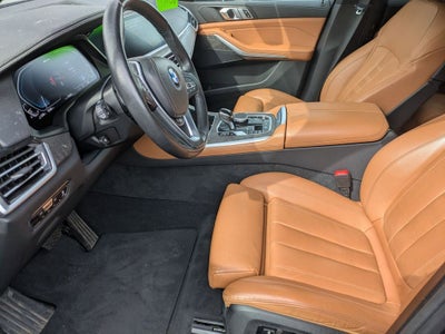 2022 BMW X5 xDrive45e