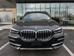 2022 BMW X5 xDrive45e