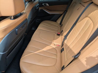 2022 BMW X5 xDrive45e