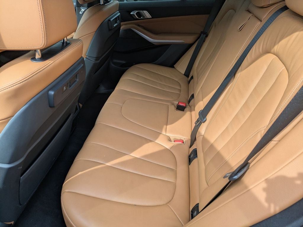 2022 BMW X5 xDrive45e