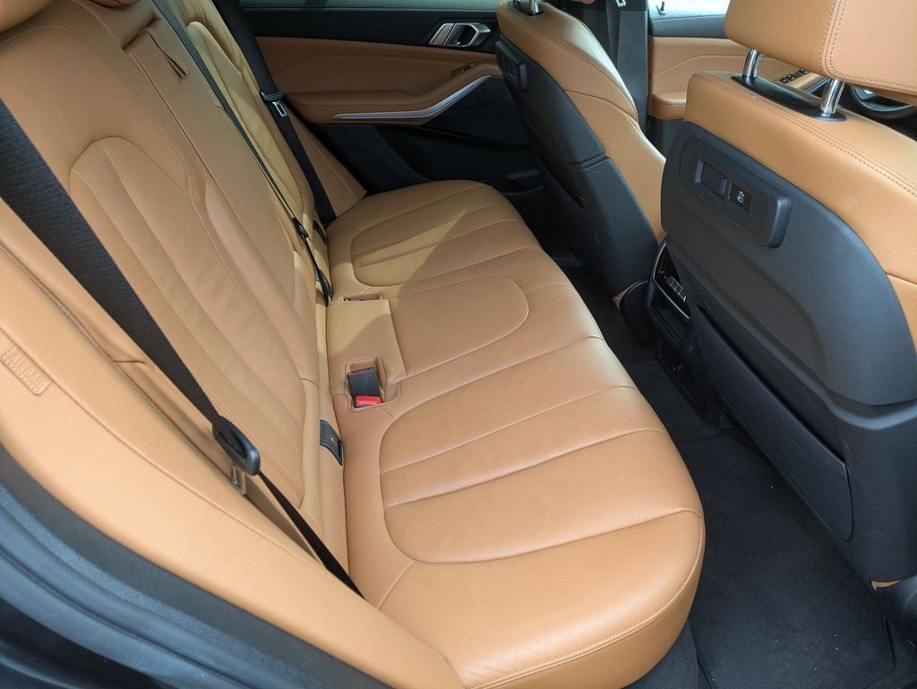 2022 BMW X5 xDrive45e