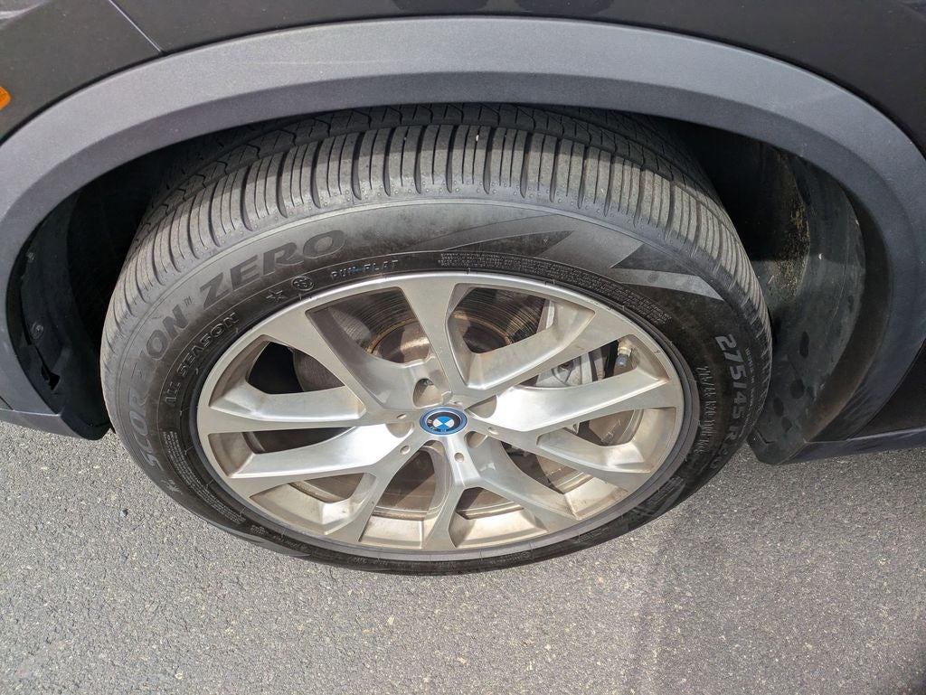 2022 BMW X5 xDrive45e