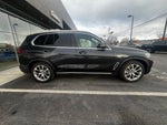 2022 BMW X5 xDrive45e