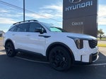 2024 Kia Sorento X-Line SX