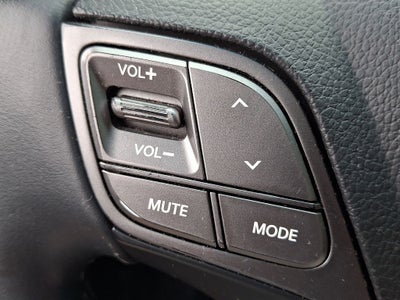 2017 Hyundai Santa Fe Sport 2.4 Base