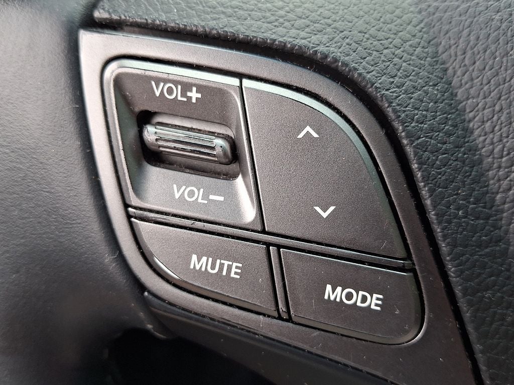 2017 Hyundai Santa Fe Sport 2.4 Base