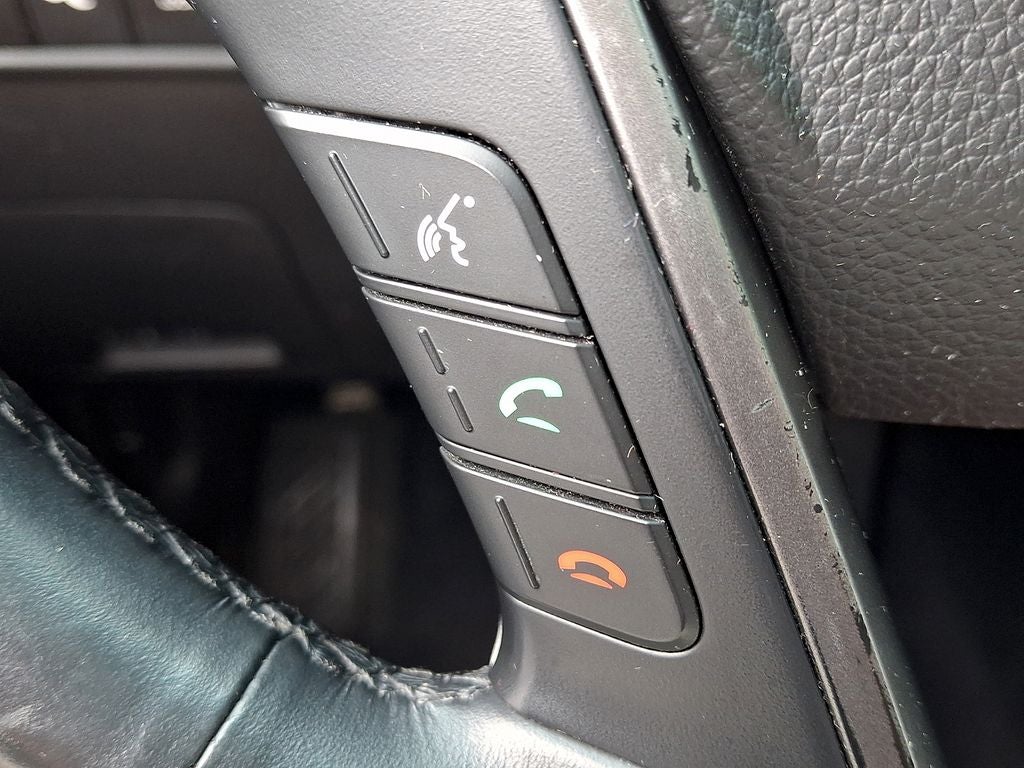 2017 Hyundai Santa Fe Sport 2.4 Base