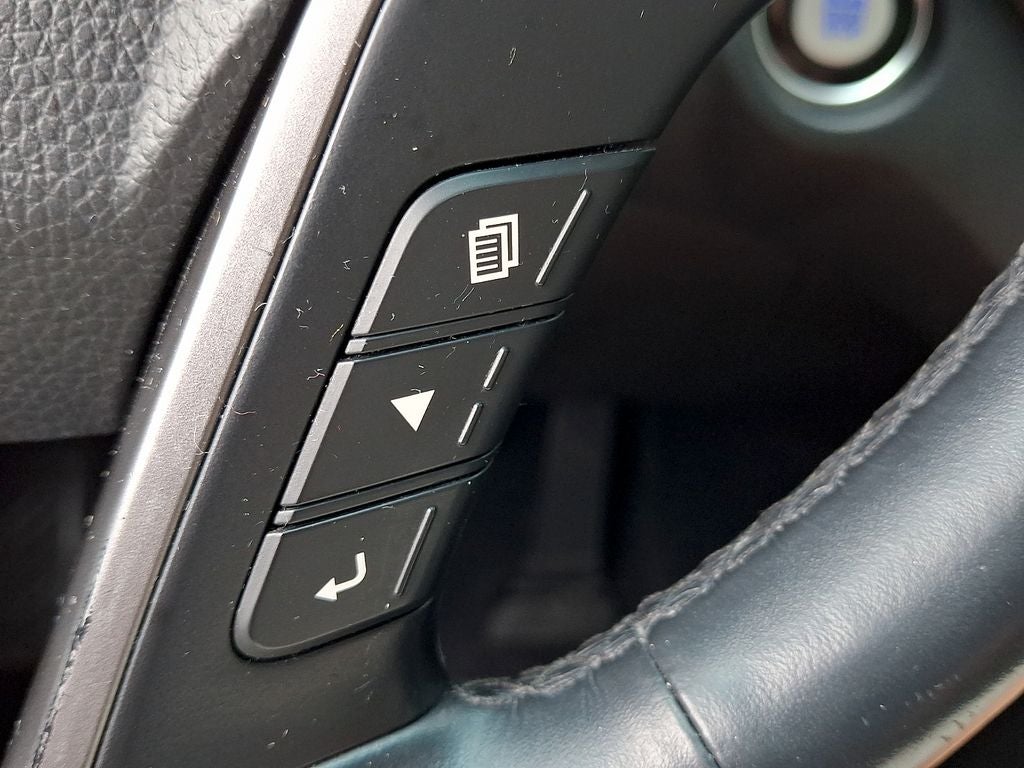 2017 Hyundai Santa Fe Sport 2.4 Base