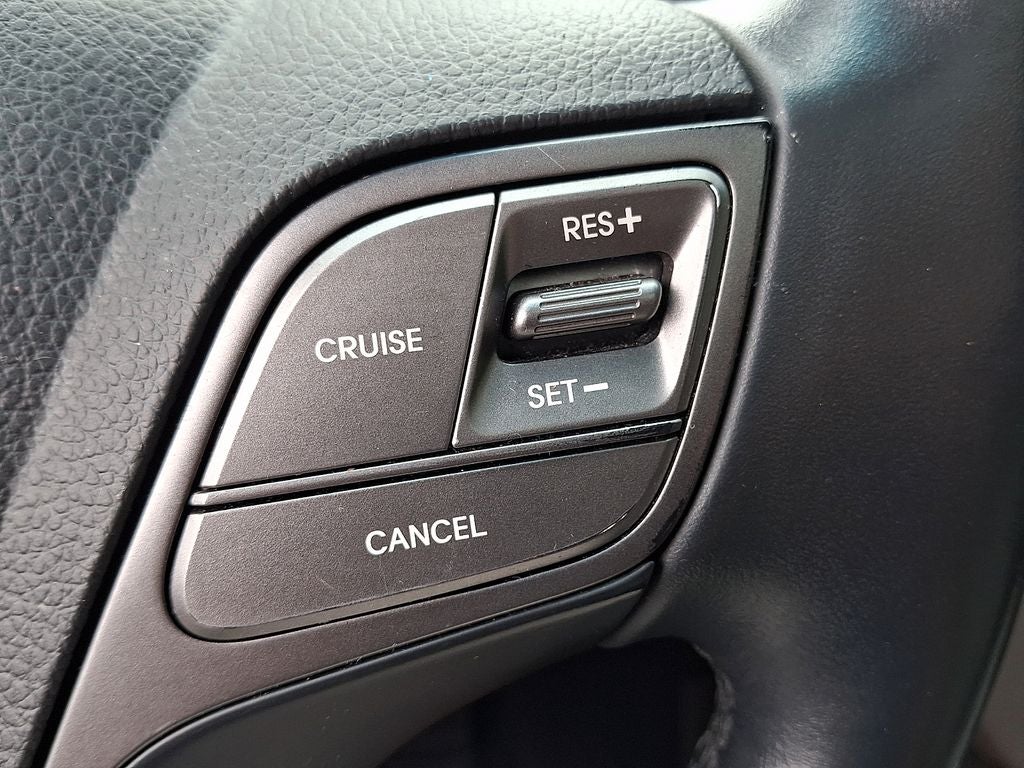 2017 Hyundai Santa Fe Sport 2.4 Base