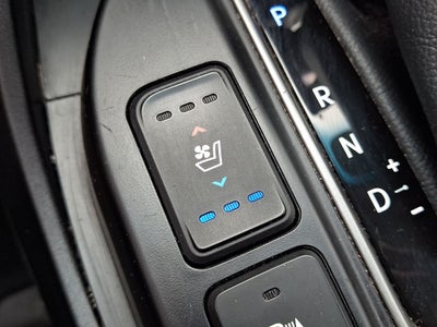 2017 Hyundai Santa Fe Sport 2.4 Base