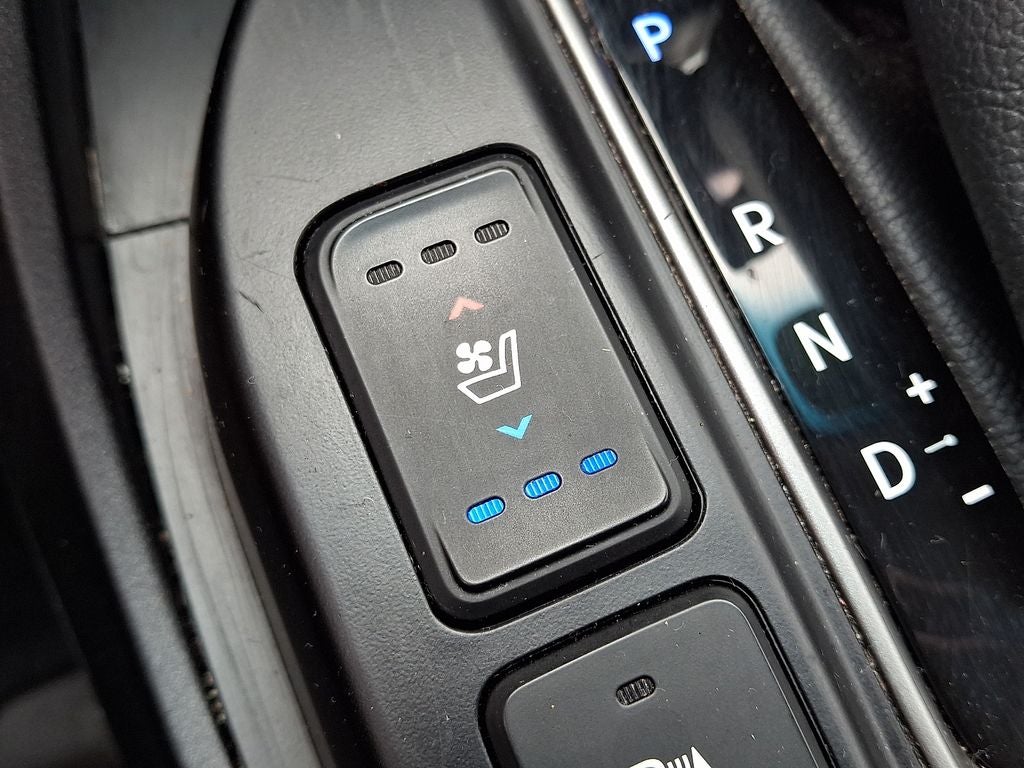 2017 Hyundai Santa Fe Sport 2.4 Base