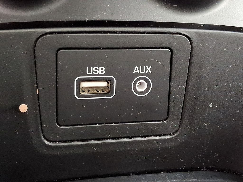 2017 Hyundai Santa Fe Sport 2.4 Base