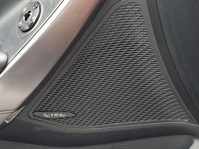 2017 Hyundai Santa Fe Sport 2.4 Base