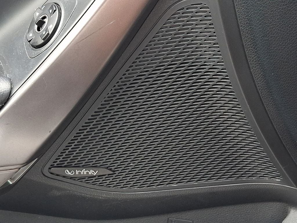2017 Hyundai Santa Fe Sport 2.4 Base