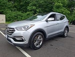 2017 Hyundai Santa Fe Sport 2.4 Base