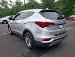 2017 Hyundai Santa Fe Sport 2.4 Base
