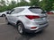 2017 Hyundai Santa Fe Sport 2.4 Base