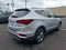 2017 Hyundai Santa Fe Sport 2.4 Base