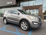 2016 Hyundai Santa Fe Sport 2.0T