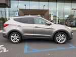 2016 Hyundai Santa Fe Sport 2.0T