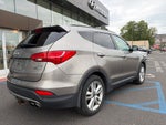 2016 Hyundai Santa Fe Sport 2.0T