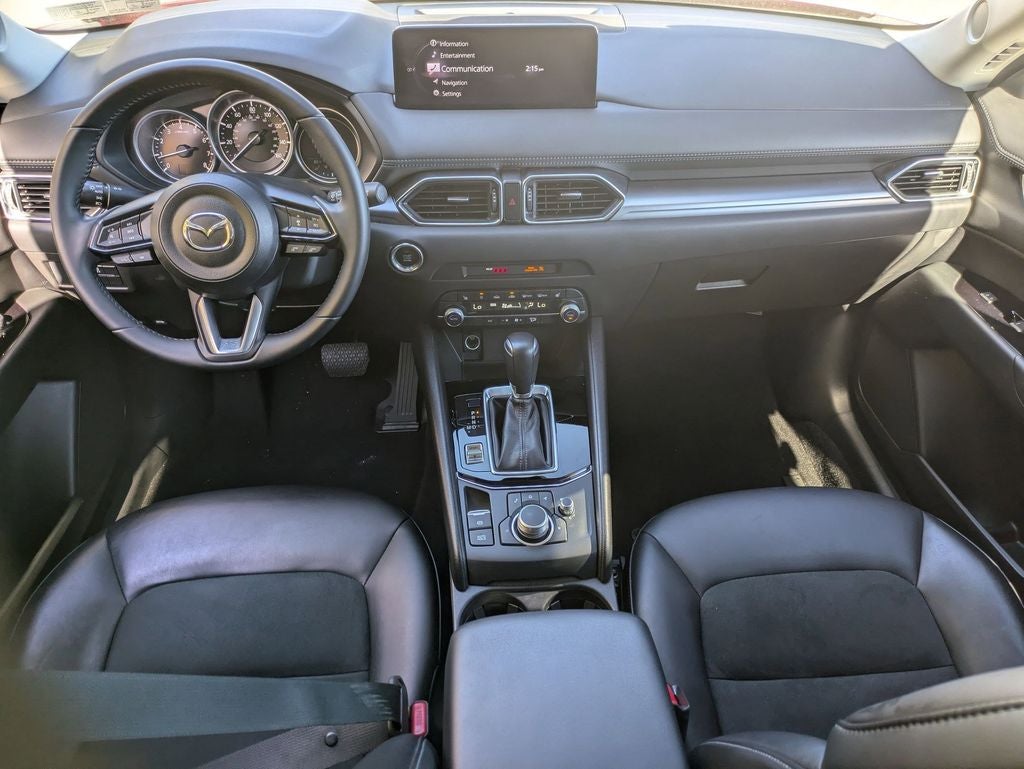 2023 Mazda Mazda CX-5 2.5 S Select Package