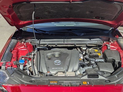 2023 Mazda Mazda CX-5 2.5 S Select Package