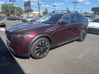 2024 Mazda Mazda CX-90 PHEV Premium