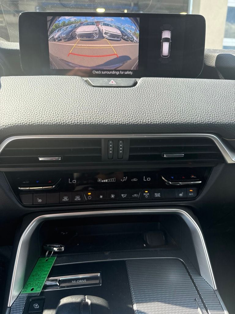 2024 Mazda Mazda CX-90 PHEV Premium