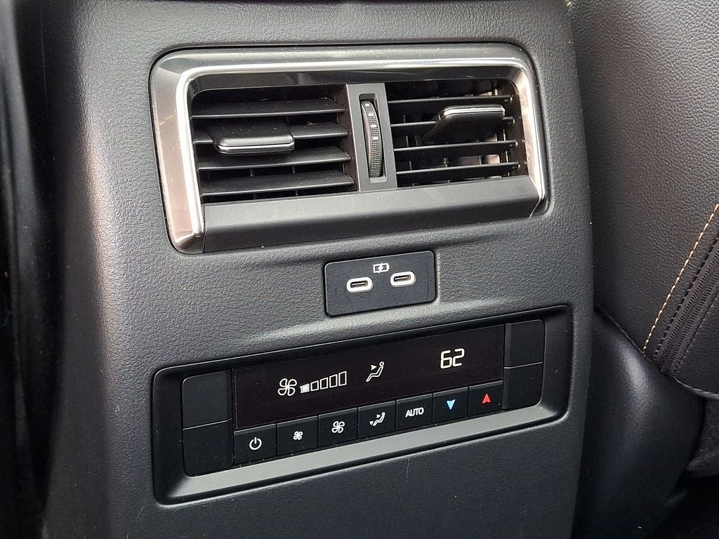 2024 Mazda Mazda CX-90 PHEV Premium