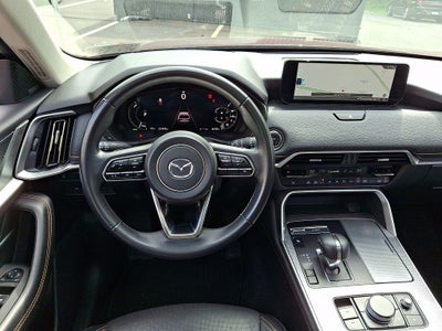 2024 Mazda Mazda CX-90 PHEV Premium