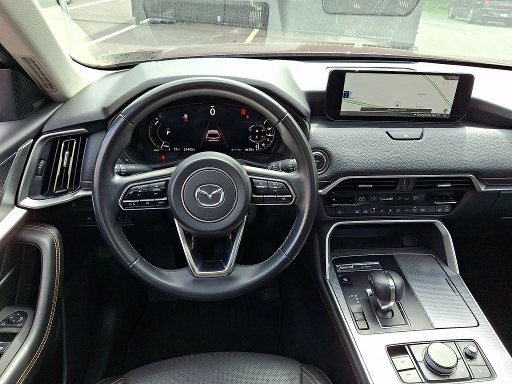 2024 Mazda Mazda CX-90 PHEV Premium
