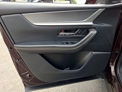 2024 Mazda Mazda CX-90 PHEV Premium