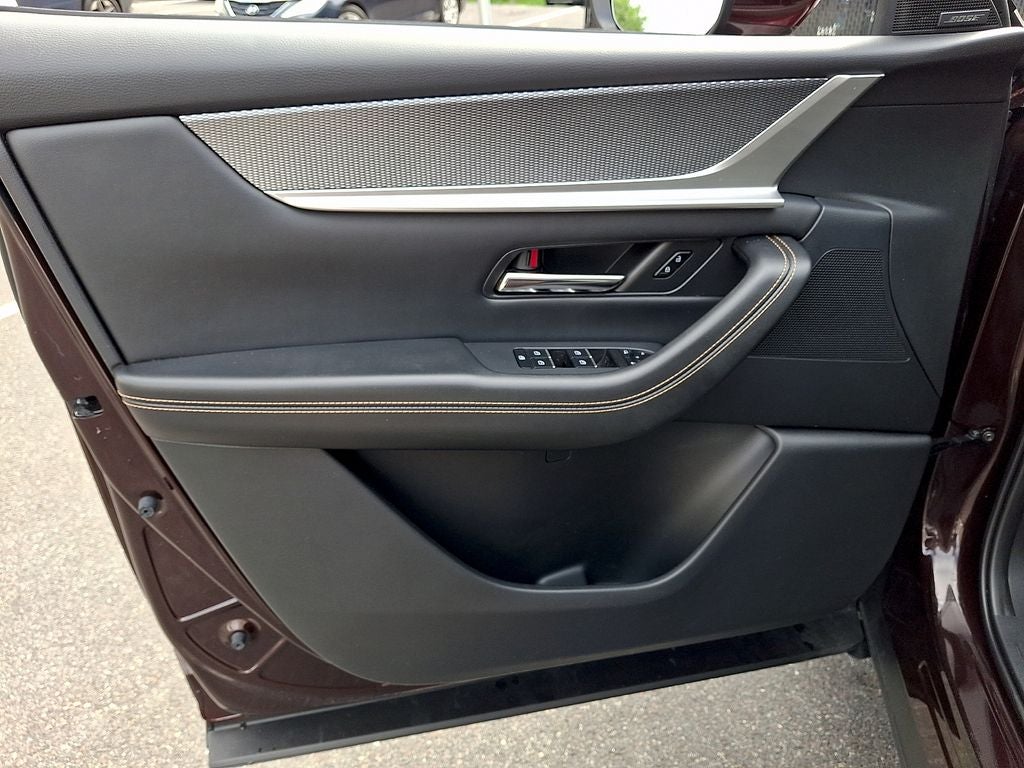 2024 Mazda Mazda CX-90 PHEV Premium