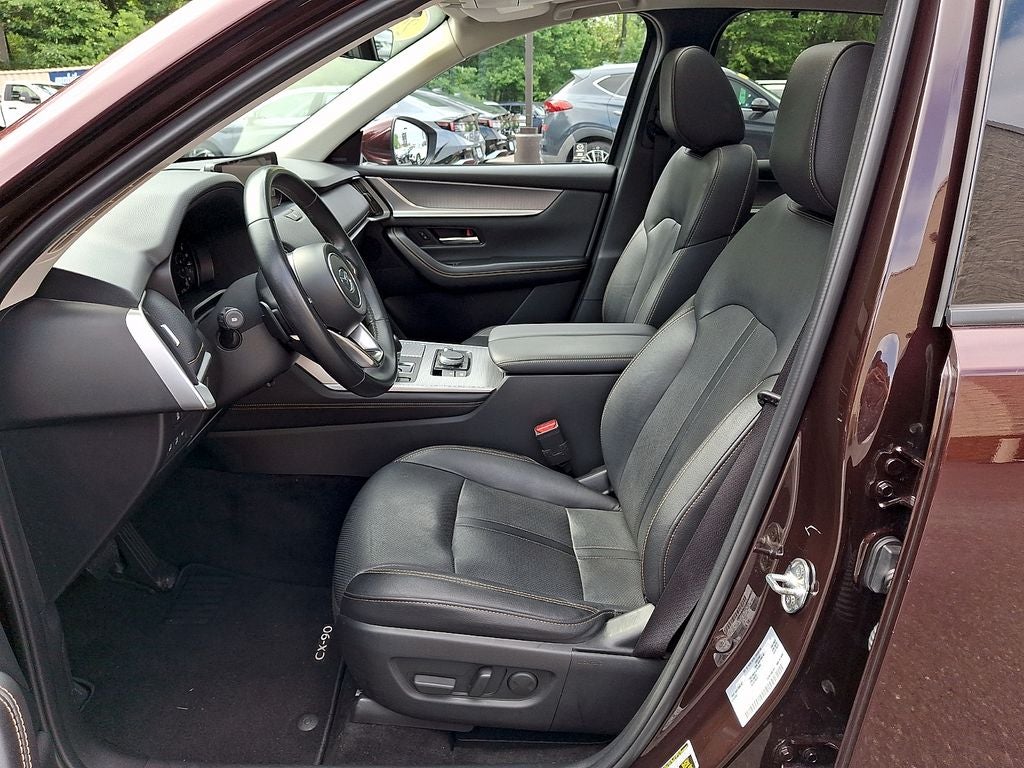 2024 Mazda Mazda CX-90 PHEV Premium